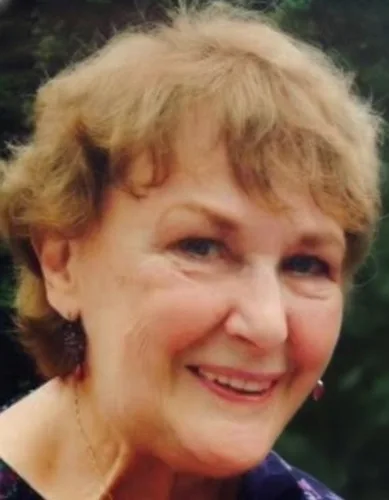 Nancy A. Winkler